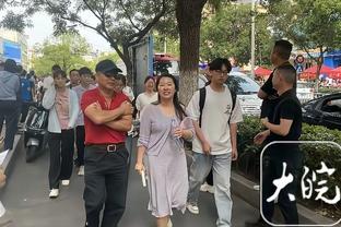 乔治：我喜欢看华子和KD互喷垃圾话 这是篮球文化的传承？